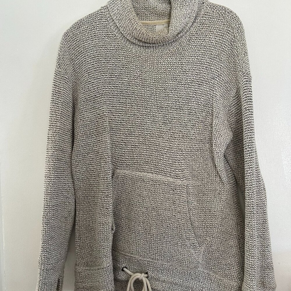 Cozy Pullover Sweater